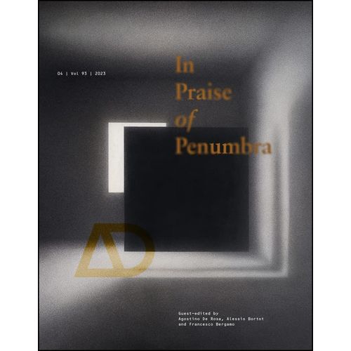 In Praise Of Penumbra