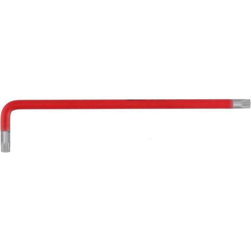 KS TOOLS Werkzeuge-Maschinen GmbH Clé Allen multi-dents (XZN®), XL, M16 (151.4517)