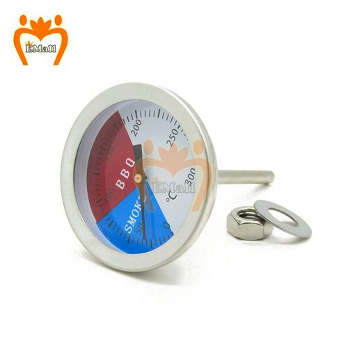 Capteur de température pour la cuisson des aliments,viande,barbecue,eau,lait,huile,liquide,four,gril,jauge testeur,thermocouple - Type Screw design