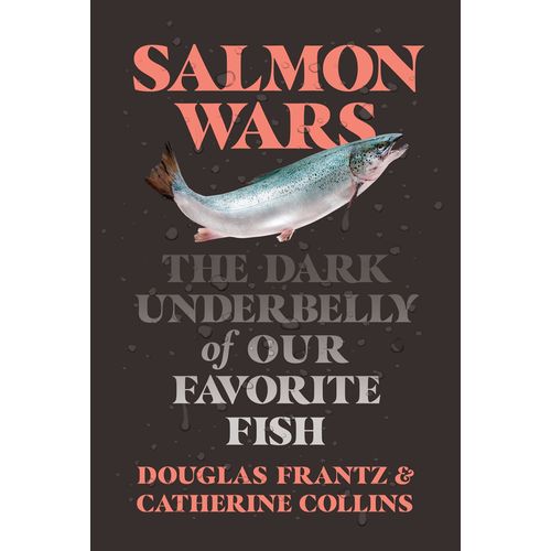 Salmon Wars