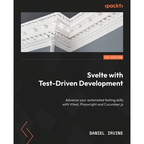 Svelte With Test-Driven Development
