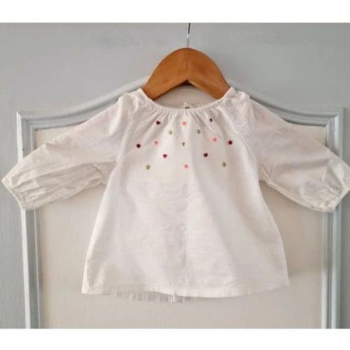 Blouse Kiabi, Taille 3 Mois