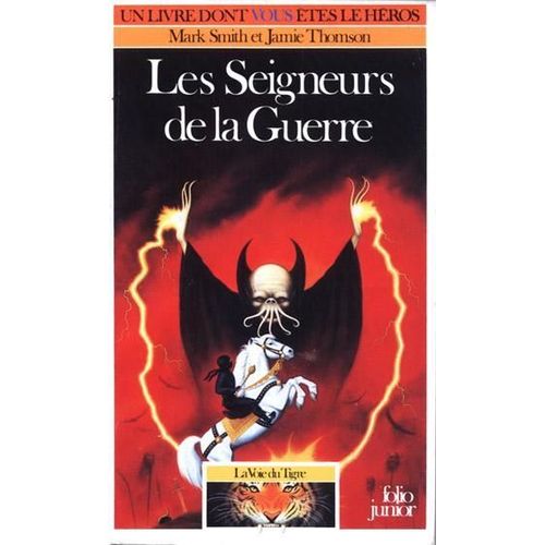 La Voie Du Tigre Tome 5 - Les Seigneurs De La Guerre