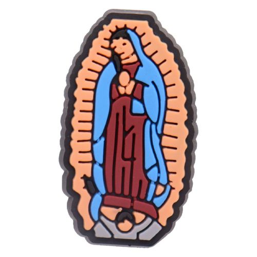 Décoration De Chaussure En Pvc Jésus Sauve Fabriqué À L'image De Dieu,La Vie Est Bonne,Le Christianisme,Les Breloques De Construction,Les Bracelets Adaptés,Cadeau De Noël,1-20 Pièces - Type Marron #A