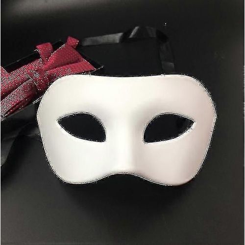 Masque D'halloween Masquerade Hommes Ne Peut Pas Arriver Avant Halloween
