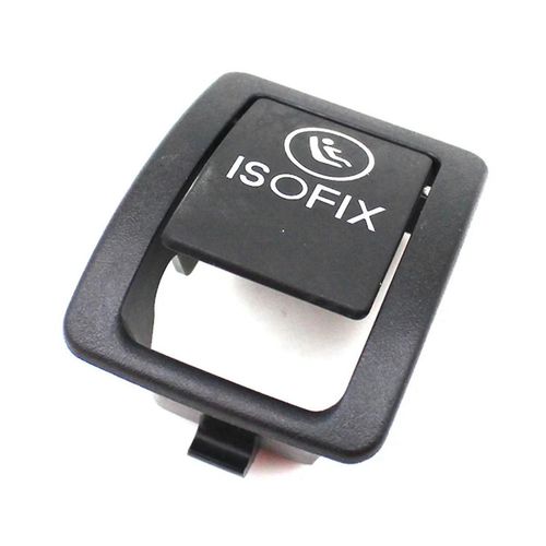 Housse Isofix De Crochet De Siège Arrière De Voiture Pour Mercedes Benz Classe C W205 C300 C350 C200 C180 2015-2022 A2059200513