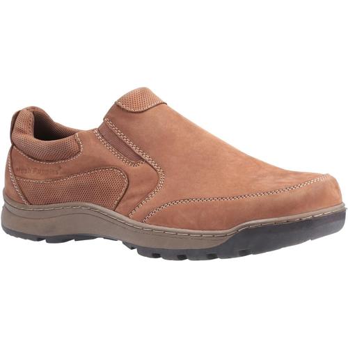 Hush Puppies Chaussures Décontractées Jasper