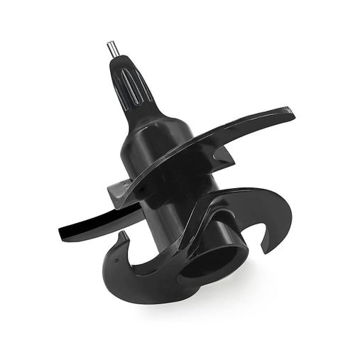Pièces de rechange de lame de mélangeur, pièces de rechange de robot culinaire Ninja à grande vitesse pour Ninja Blender Bl770 Bn601 Nf701