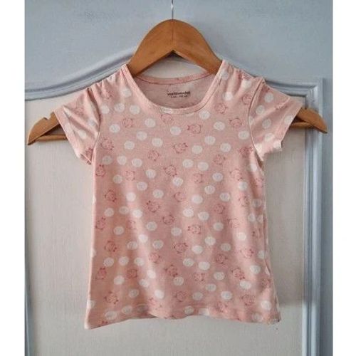T-Shirt Vertbaudet, Taille 4 Ans