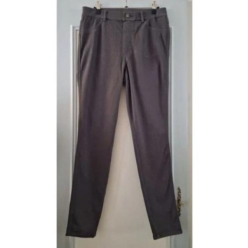 Pantalon Uniqlo, Taille L