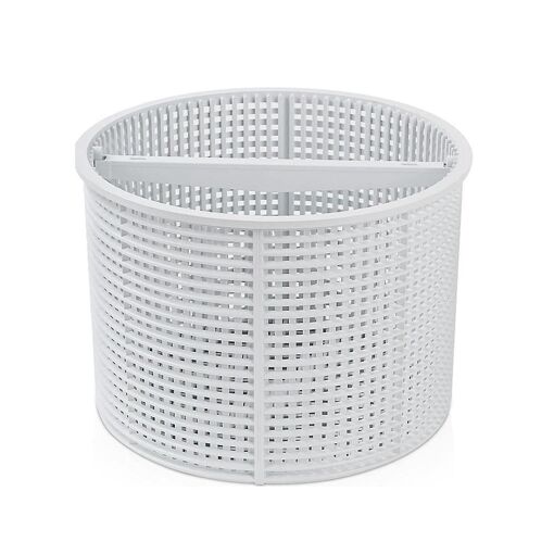 1PCS Skimmer Panier Enlever Feuilles Skimmer Filtre Panier pour Pis...