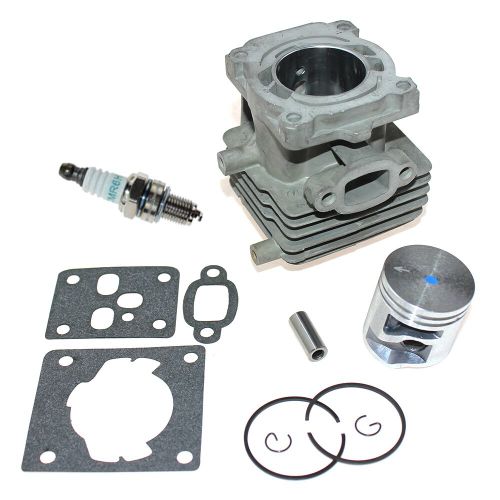 Kit de piston à intervalles de 34mm pour taille-haie Stihl HS82R HS82RC HS82T HS87R HS87T 4237 020 1202
