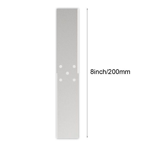 Lames de scie en métal,150/200mm,tête de débroussailleuse,accessoires pour tondeuse à gazon électrique,outil électrique de jardin - Type 200mm #A