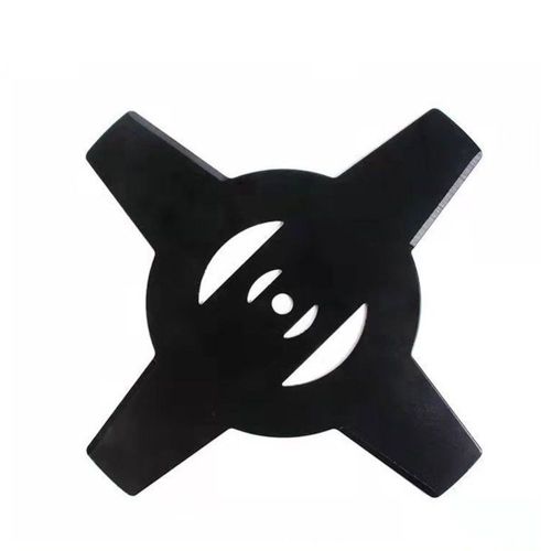 Lames de scie en métal,150/200mm,tête de débroussailleuse,accessoires pour tondeuse à gazon électrique,outil électrique de jardin - Type 150mm #D