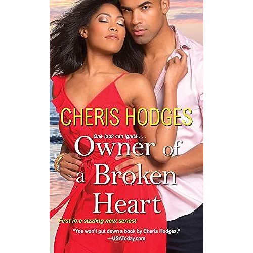 Owner Of A Broken Heart