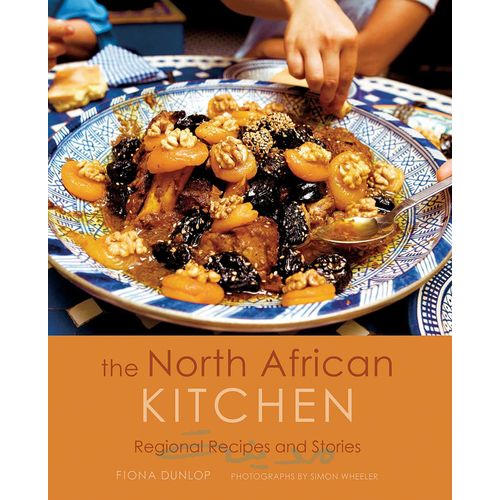 The North African Kitchen