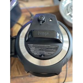 Multicuiseur Ninja Foodi MINI OP100EU 6-en-1, 4.7L
