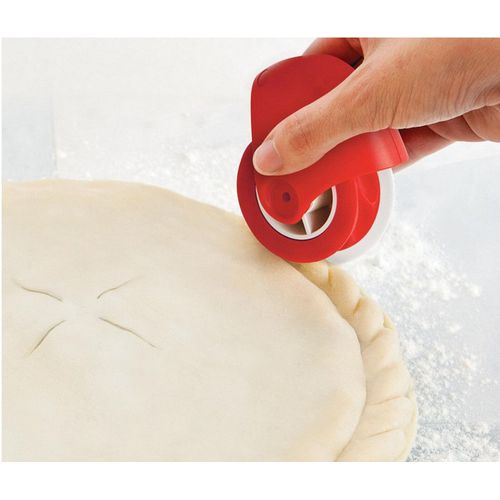 Nrelymaker-Outil De Coupe De Pâte Manuel,Latejroller,Docker,Accessoires De Cuisine,Aide, - Type Lace