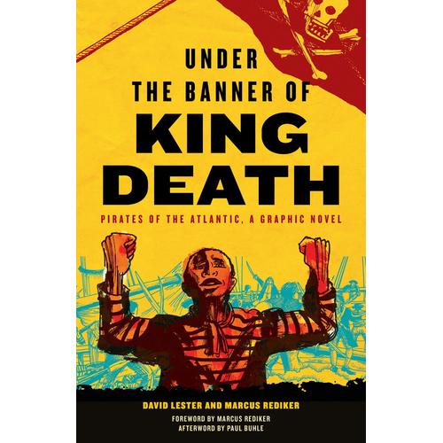 Under The Banner Of King Death