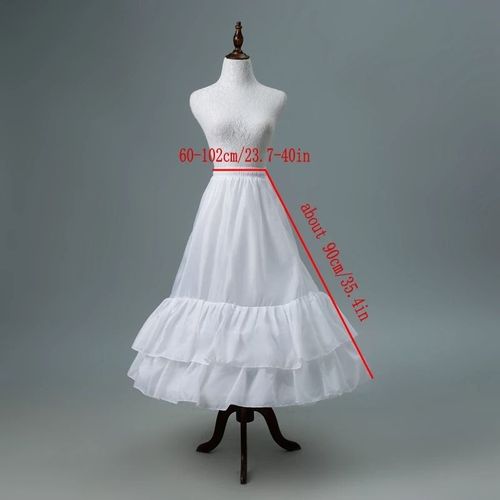 Jupon crinoline pour robe,jupe à cerceaux,sous-jupe vintage,plusieurs styles,pour patients de mariage