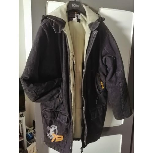 Blouson D Hiver Marque Complices Neuf