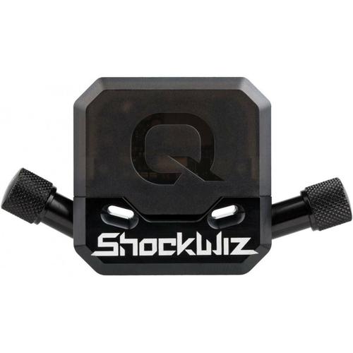 Sram Quarq Shockwiz Suspension Systems