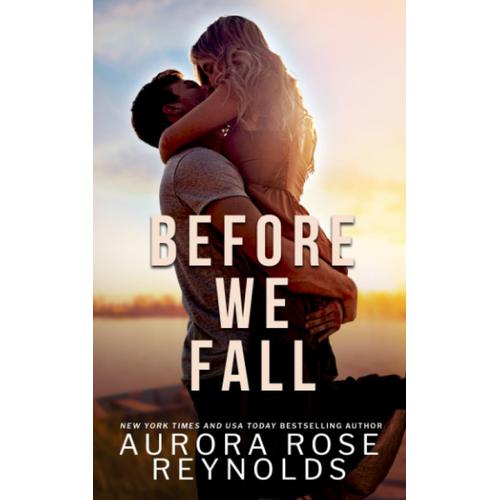 Before We Fall