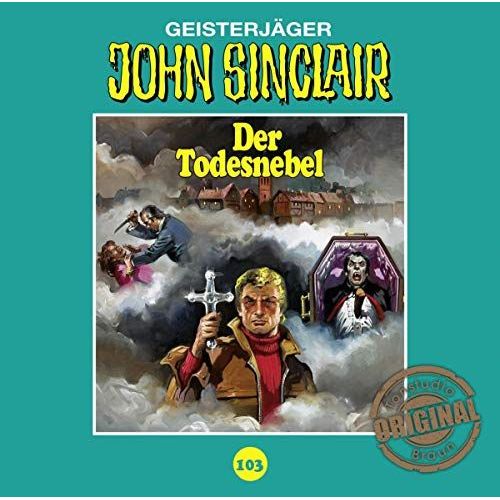 Tonstudio Braun,Folge 103: Der Todesnebel