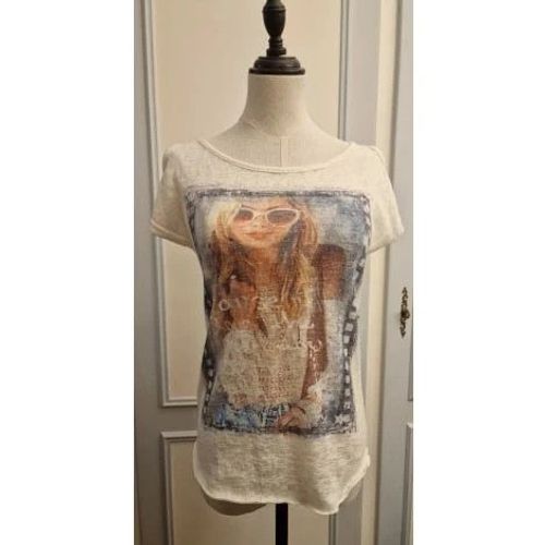 T-Shirt Promod, Taille S