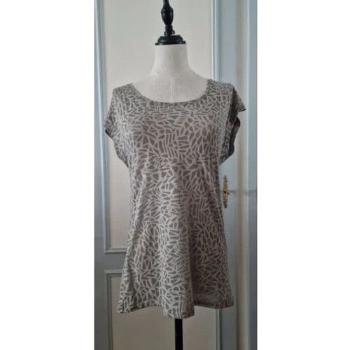 T-Shirt Camaieu, Taille M