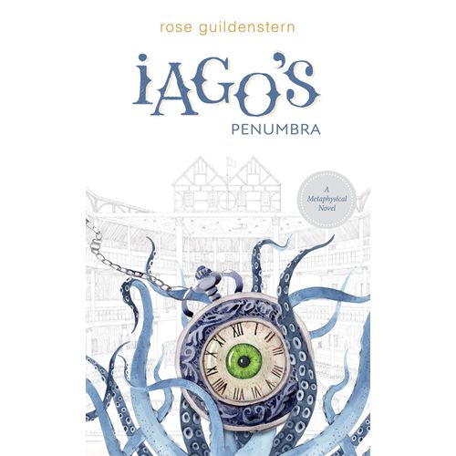 Iago's Penumbra