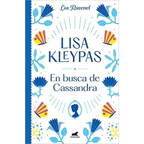 En Busca De Cassandra / Chasing Cassandra