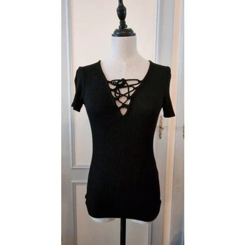 T-Shirt Stradivarius, Taille S