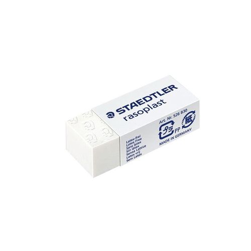 Gommes Caoutchouc 526 B20/B20-9/B30/Bt30,1 Pièce,Fournitures De Papeterie Scolaire Et De Bureau - Type 526 B30