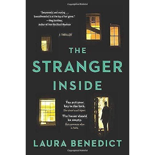 The Stranger Inside
