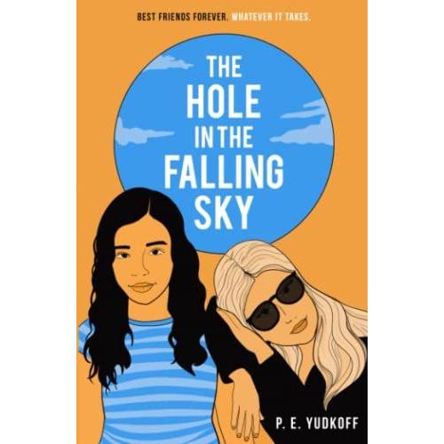 The Hole In The Falling Sky