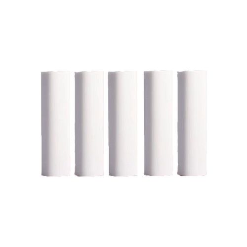 Gommes En Caoutchouc Patte De Chat Pour Enfants,Outil De Ration Étudiant,Fournitures Scolaires Et De Bureau,Papeterie Créative,Conception Push-Pull Kawaii,Cadeau,1 Pièce - Type 5 Refills