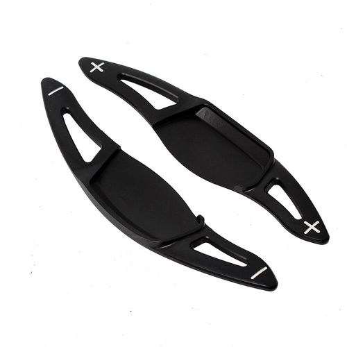 Extension De Palette De Changement De Vitesse Dsg,Volant Supplémentaire En Alliage,Suzuki Vitara Sx4 S-Cross Swift Dehors Escudo Ciaz - Type Black