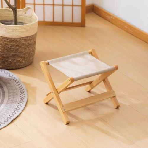 Table D'appoint Pliante Carrée En Bois,Petite Table D'extérieur Pour Salon,Chambre À Coucher,Petits Espaces,Camping,Pique-Nique,Arrière-Cour