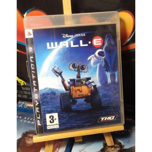 Wall-E ** Playstation 3 ** - Jeu Video Occasion