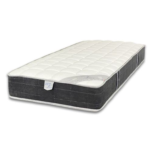 Matelas Ressorts 2x80x200