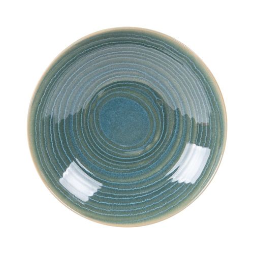 Assiette À Dessert Moon Lagon 21 Cm (Lot De 6)