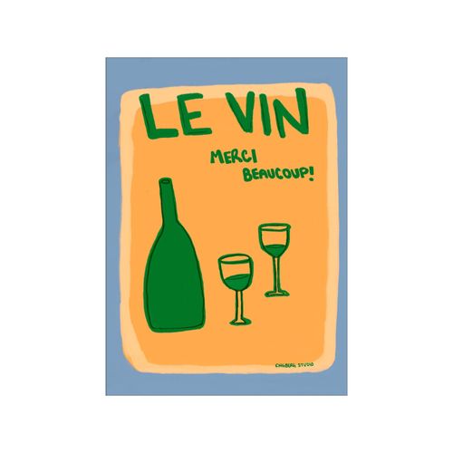 Affiche
