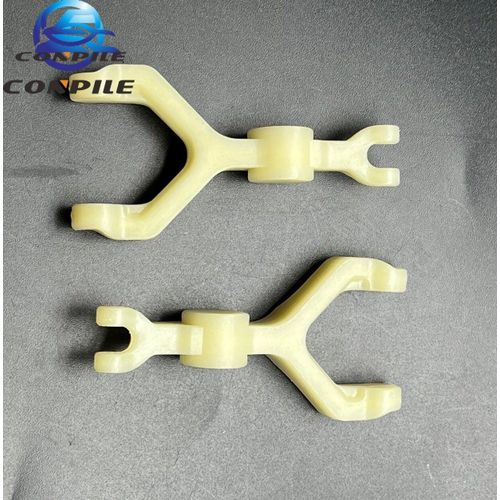Fourche De Démarreur De Voiture,2 Pièces,Pour Kia Maxima Hyundai Elantra Cerato