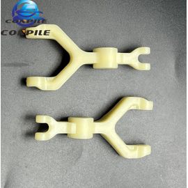 Fourche De Démarreur De Voiture,2 Pièces,Pour Kia Maxima Hyundai Elantra Cerato