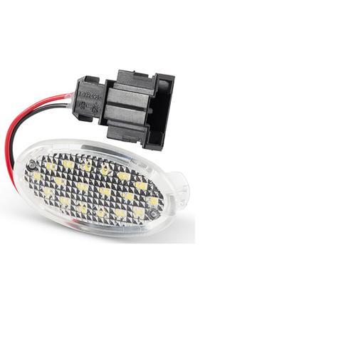 Led Ampoule Coffre Freelander 2 L359