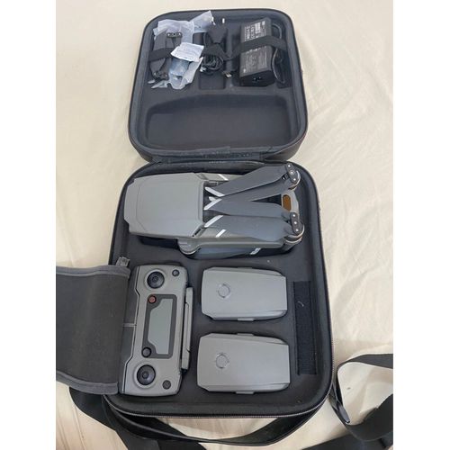 Drone Dji Mavic 2 Pro-Dji