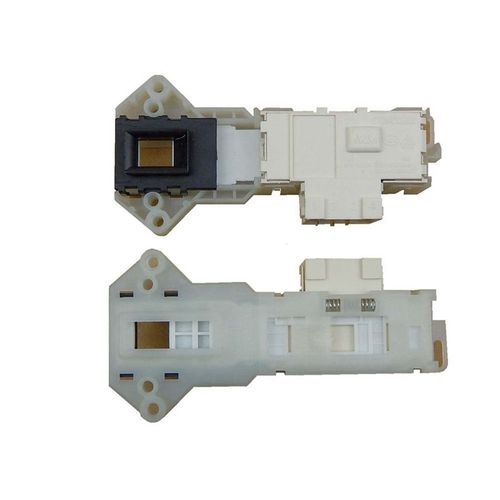 WD-80185N WD-80180N Machine à Laver À Tambour WD-80187N Pièces De Rechange Accessoires Temporisation Interrupteur De Verrouillage De Porte pour LG