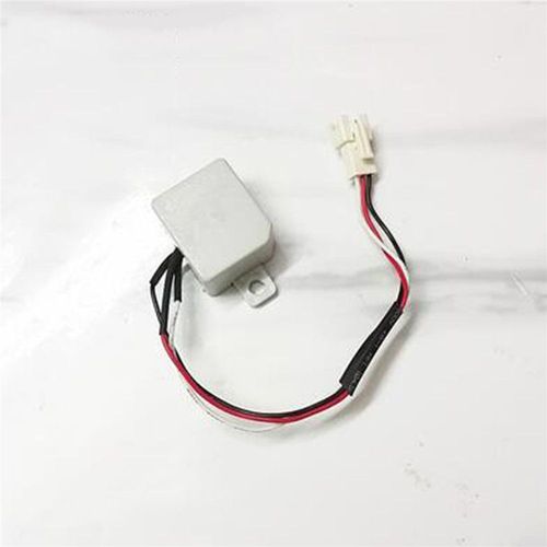 Interrupteur de rechange pour Machine à laver, minuterie, lumière équilibrée, réfléchissant, flux d'eau Direct, arbre