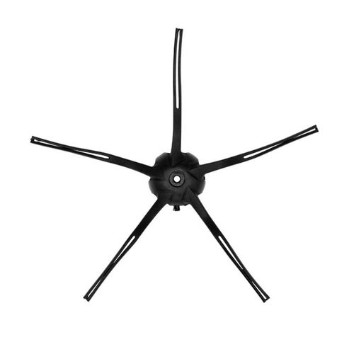 Poignée de brosse latérale amovible pour Roborock P10, filtre de brosse principale, accessoires d'aspirateur, pièces
